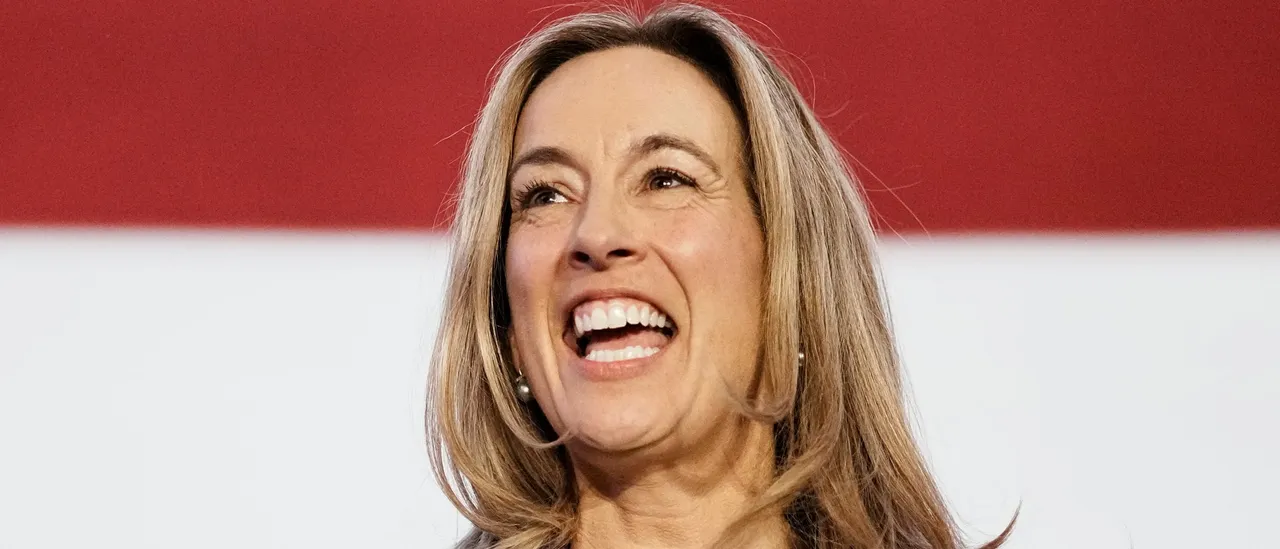 New Governor Who Focused On 'Openness' Allegedly Takes Advantage Of Gap To Organize Private Lavish Dinner With Donors