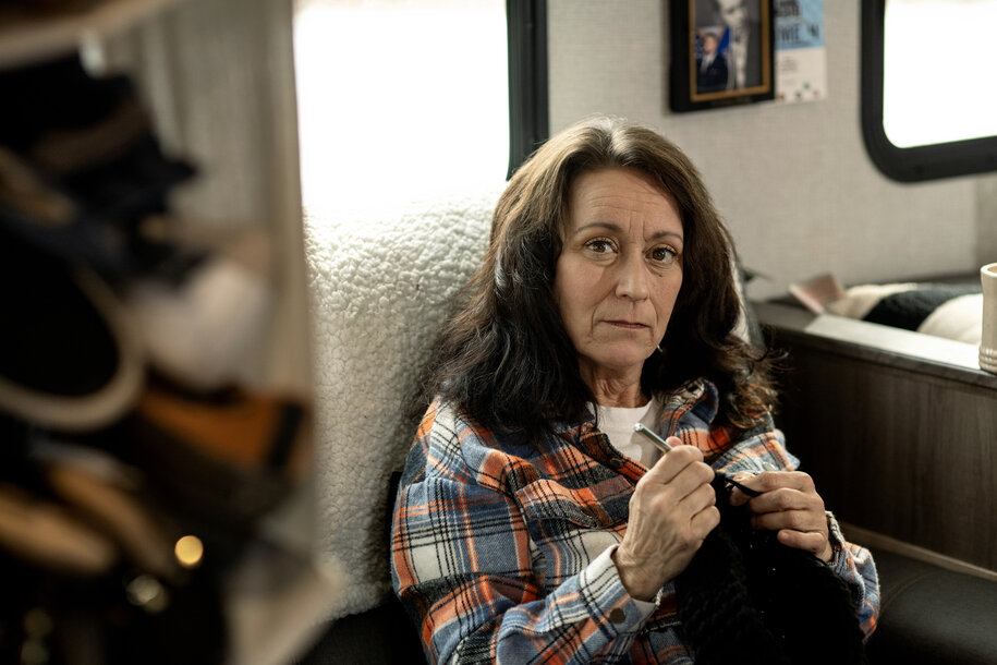 New Medicaid work requirements could significantly impact middle-aged adults.