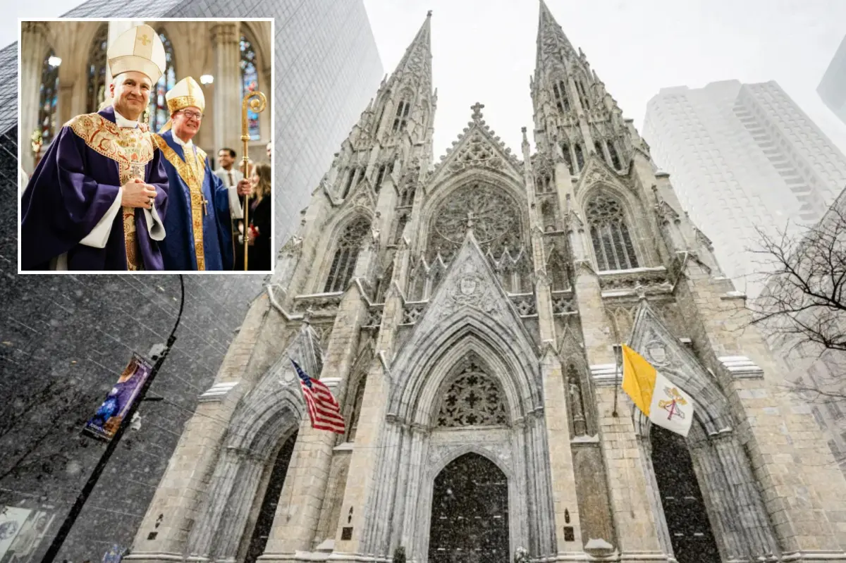 New York Archdiocese claims Chubb insurer is being deceptive regarding sexual abuse cases