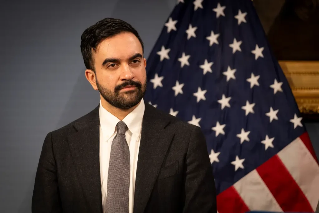 New York City builders must leverage their influence to prevent Mamdani if they want to protect the city.