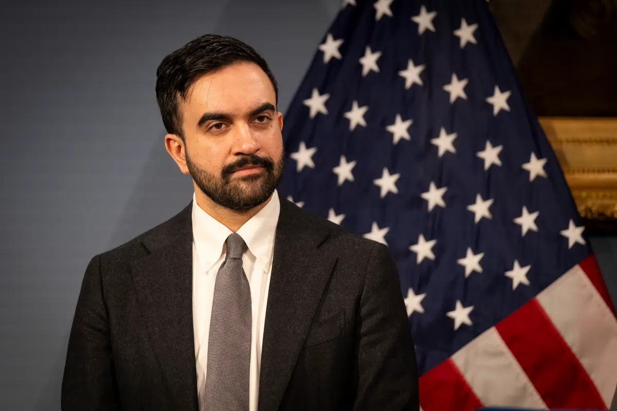 New York City builders must leverage their influence to prevent Mamdani if they want to protect the city.