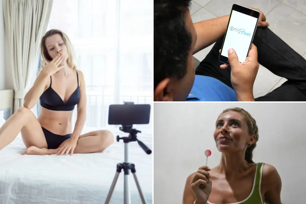 New York City spent $87M on OnlyFans in 2025, with Manhattan spending the most.