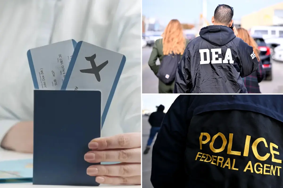 New York City woman receives sentence for washing $20 million in drug profits via airline ticket business