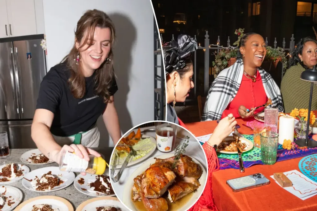 New York City's nightlife is alive — introducing the latest supper club scene.