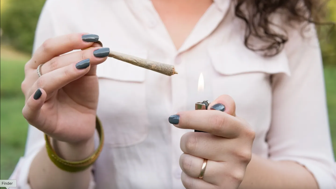 New York Times changes stance on marijuana legalization, points to health concerns