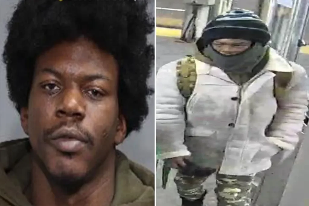 New York career criminal arrested after supposedly assaulting teenager, with alarming new information revealed