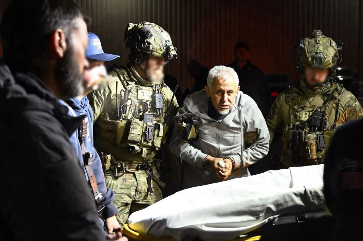 New evidence that Uncle Sam remembers