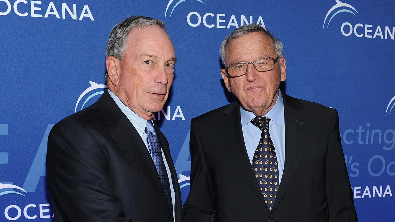 New report highlights gap permitting billions in foreign money to enter US politics