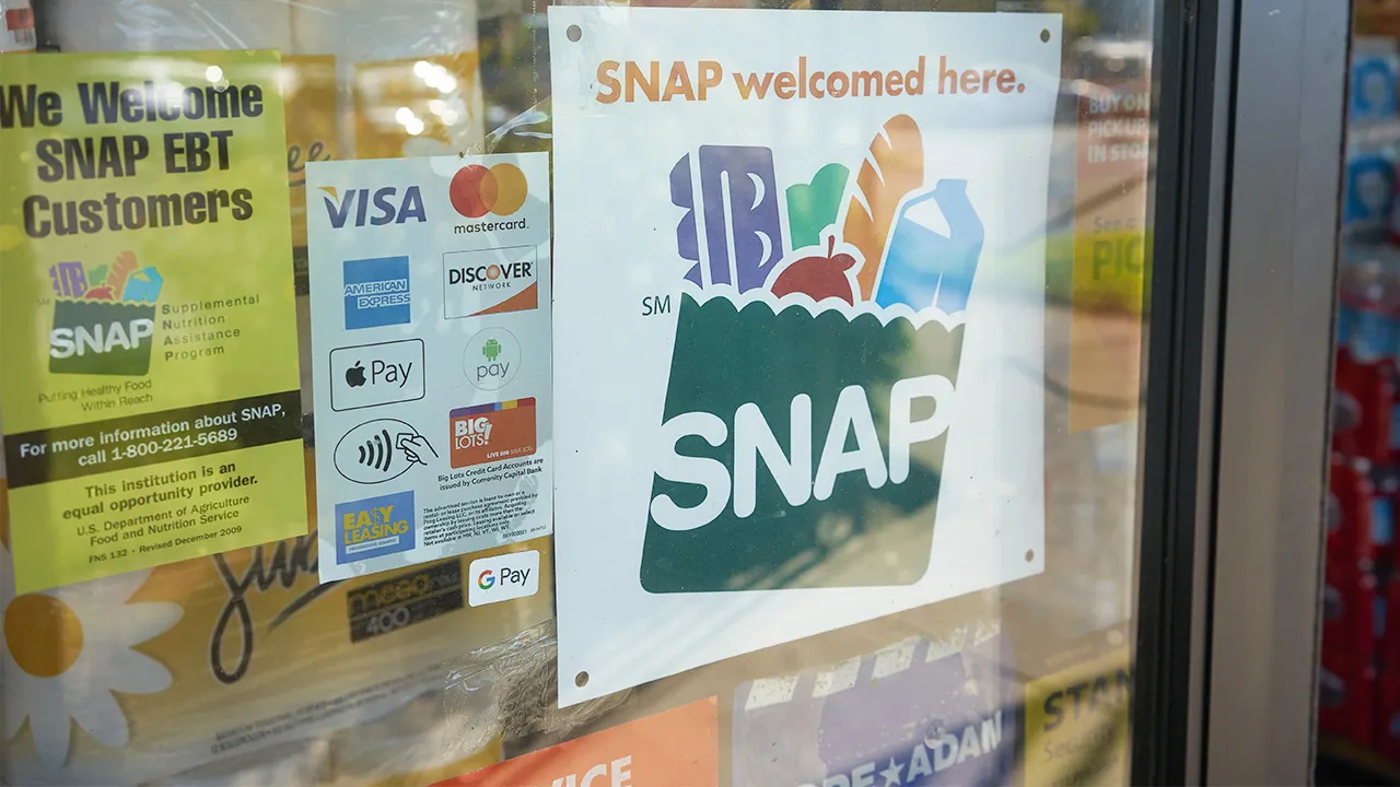 New work requirements for SNAP begin in additional states following new law.