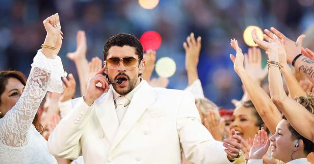 News Anchor Shares 'Inaccurate Information' About Child Actor in Bad Bunny Super Bowl Halftime Performance
