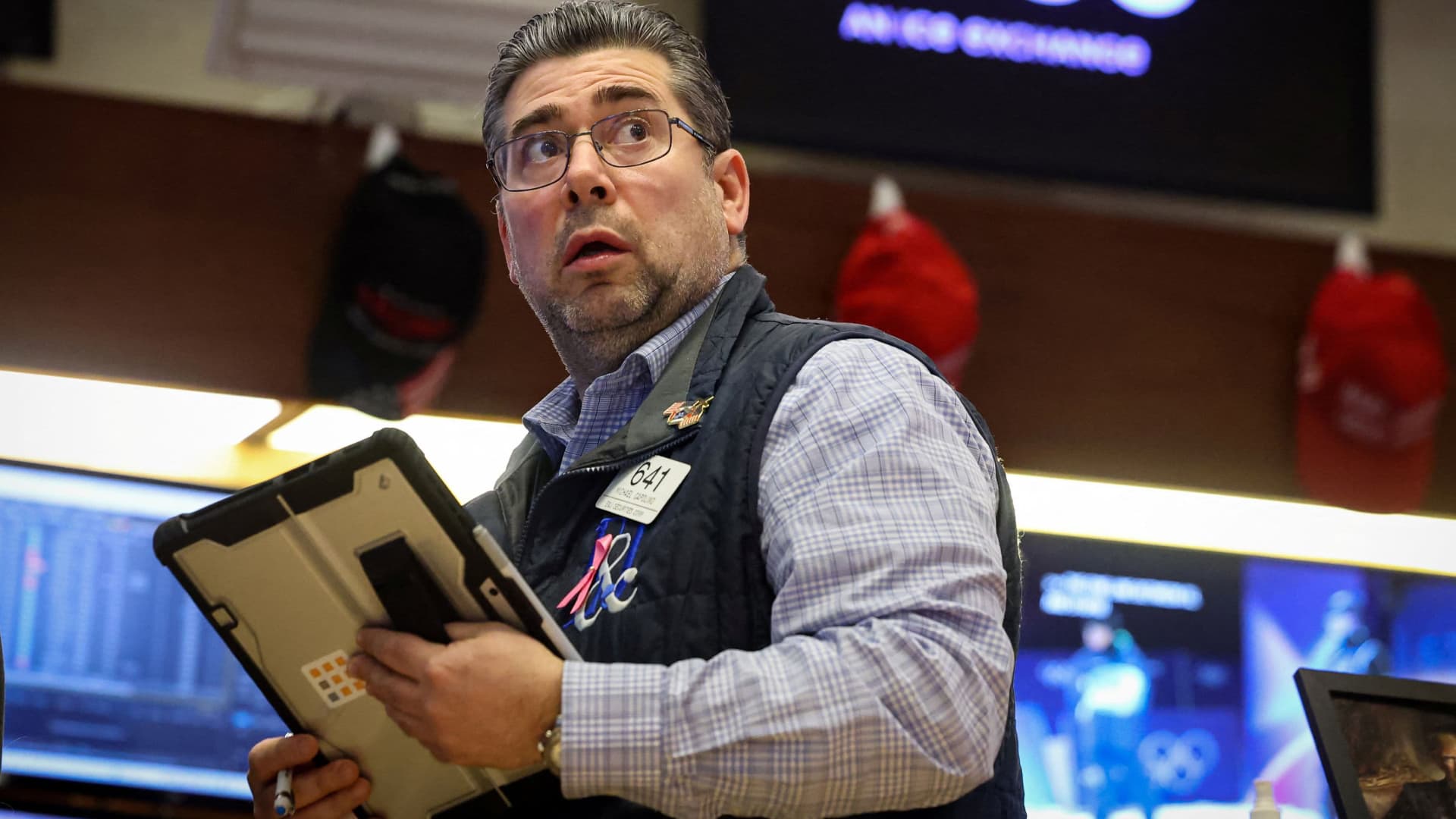 Next week, the focus shifts to interest rates as we await jobs and inflation data. Here’s what to expect.