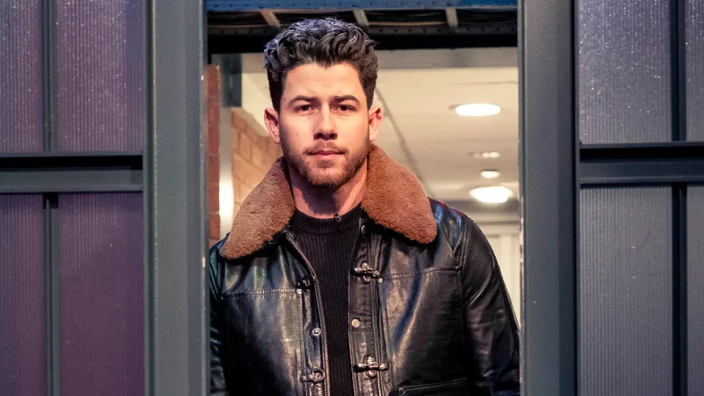 Nick Jonas explains how his faith was challenged after his family faced betrayal from the church and lost their home.