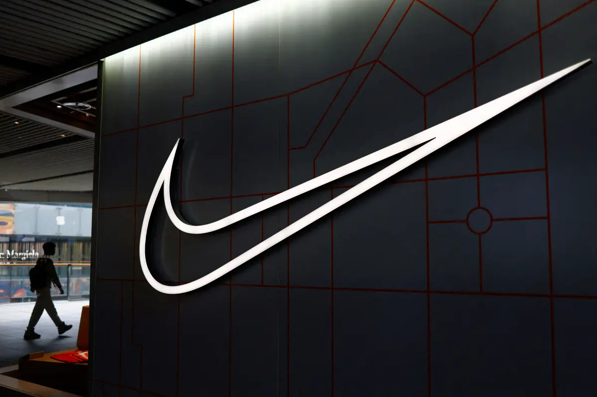 Nike facing federal examination for DEI efforts that reportedly favored non-white employees over white workers