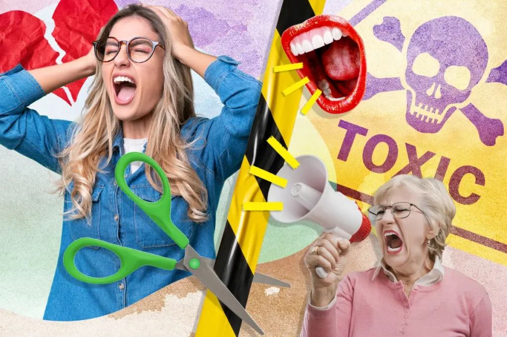 'No contact' culture is tearing families apart as Beckham drama reveals conflicts: 'Enough is enough'