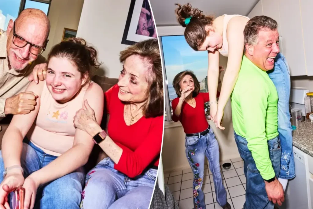 No one is interfering with anyone else.