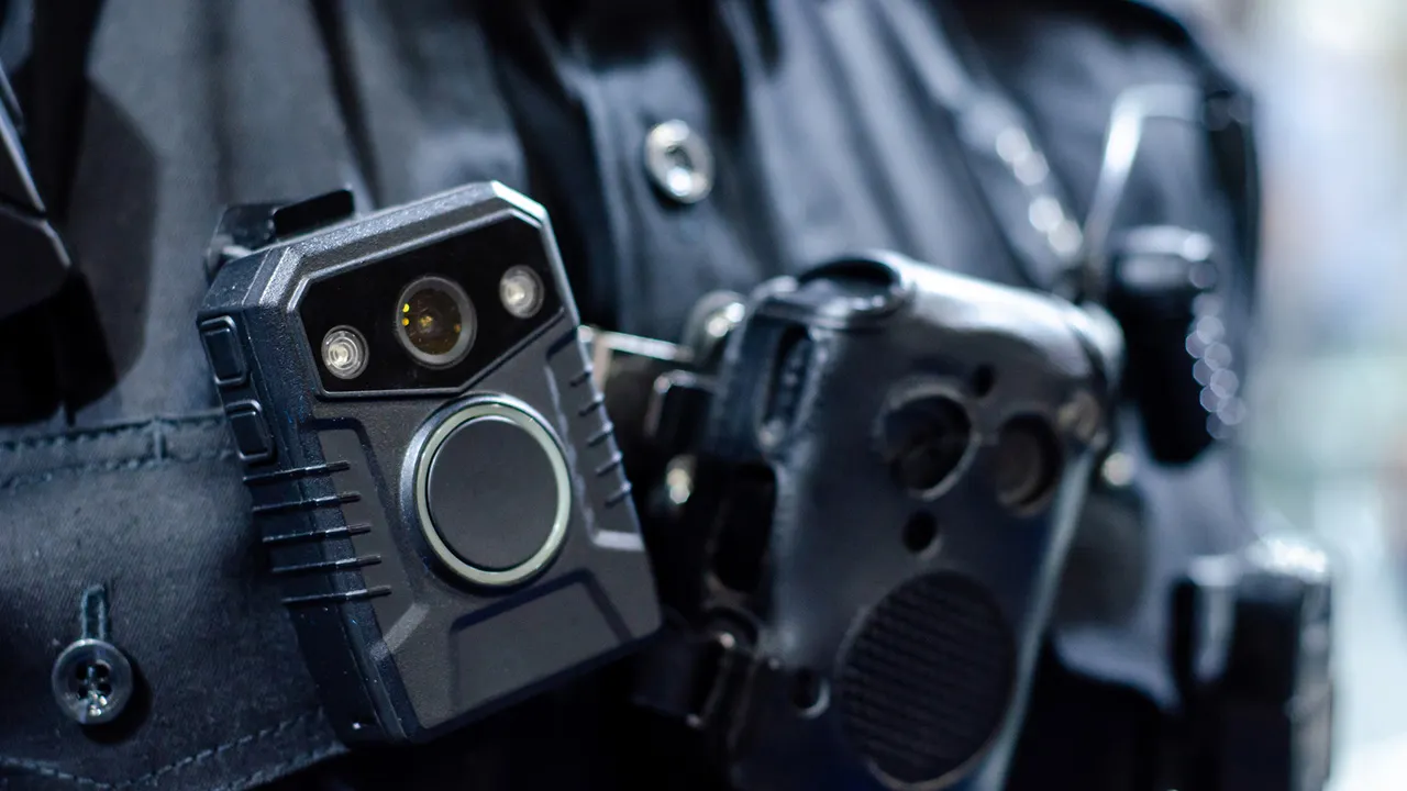Noem announces body cameras will be assigned to all officers in the field in Minneapolis