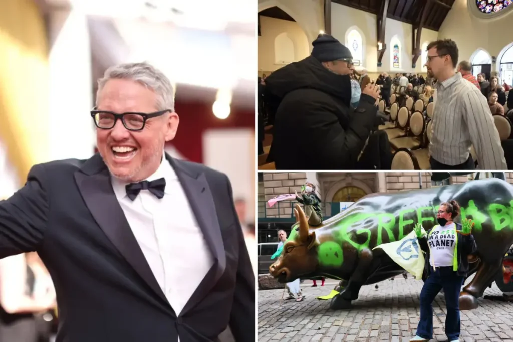 Nonprofit established by Gettys and Kennedys linked to anti-ICE advocates