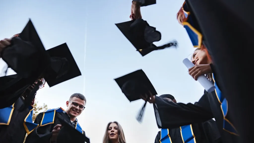 North Dakota colleges greenlight pilot programs for three-year bachelor's degrees