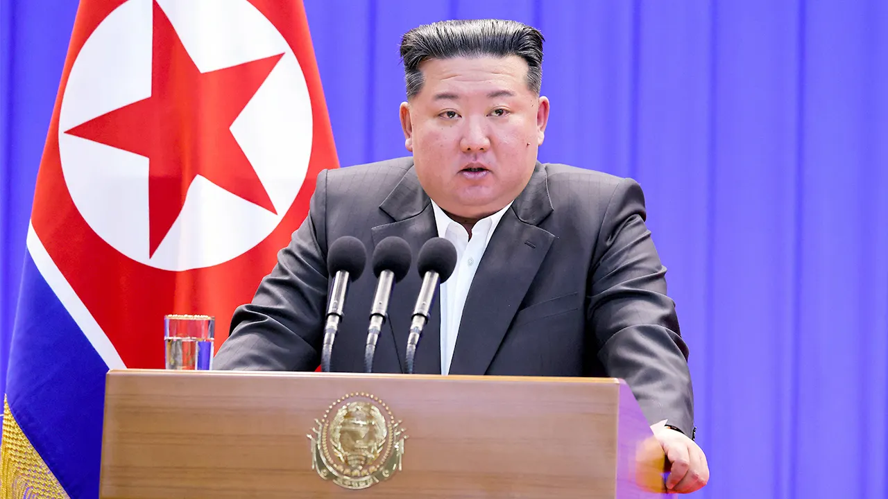 North Korea allegedly executes teenagers for watching K-pop.