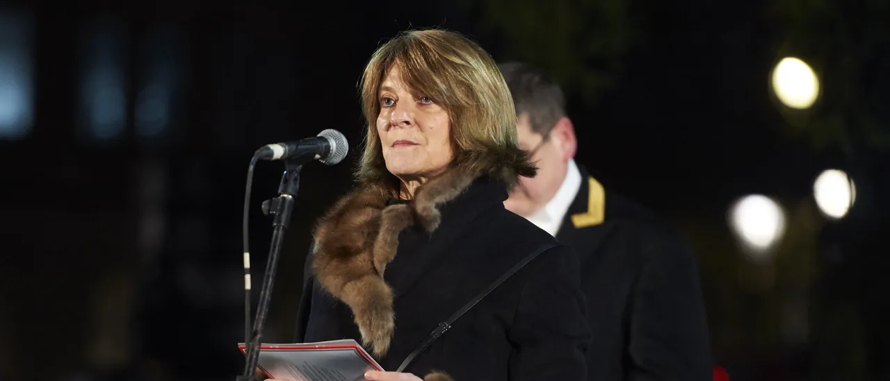 Norway Allegedly Withdraws Ambassador After Epstein Documents Show Gift Days Before Financier’s Passing