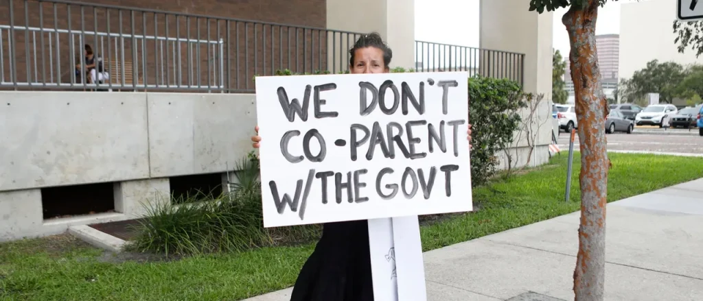 Notorious School Board Prepares Staff to Confront ‘Terrorist’ Parents Upset Over Transgender Bathroom Rules