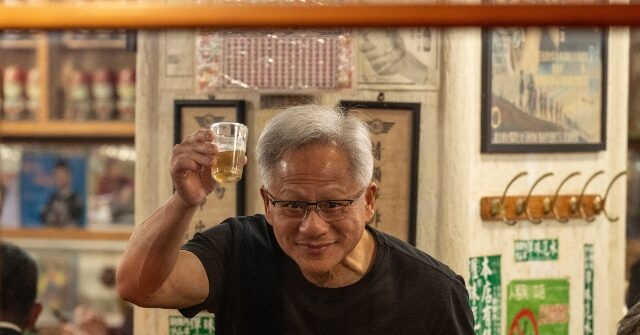 Nvidia's AI Chip Deal with China's ByteDance Delayed by Efforts to Prevent Technology Access for the Chinese Military