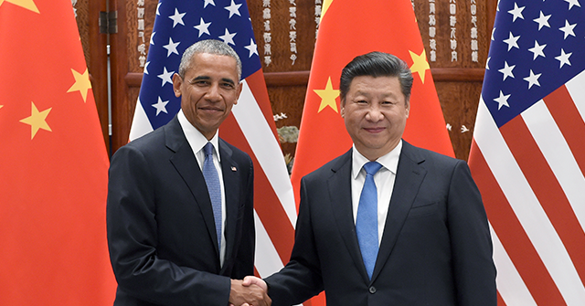 Obama Supported Chinese Birth Tourism in the U.S.