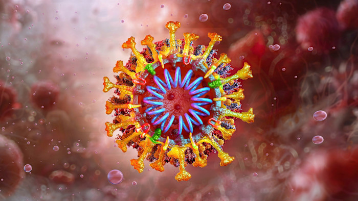Obesity associated with a 70% increased risk of severe infectious disease