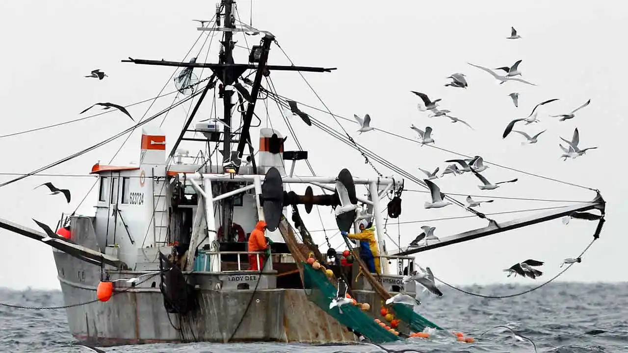 Ocean policies in Washington are jeopardizing the livelihoods of American fishermen.