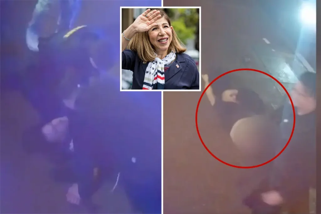 Officers not found at fault in death of man restrained for eight minutes outside bar