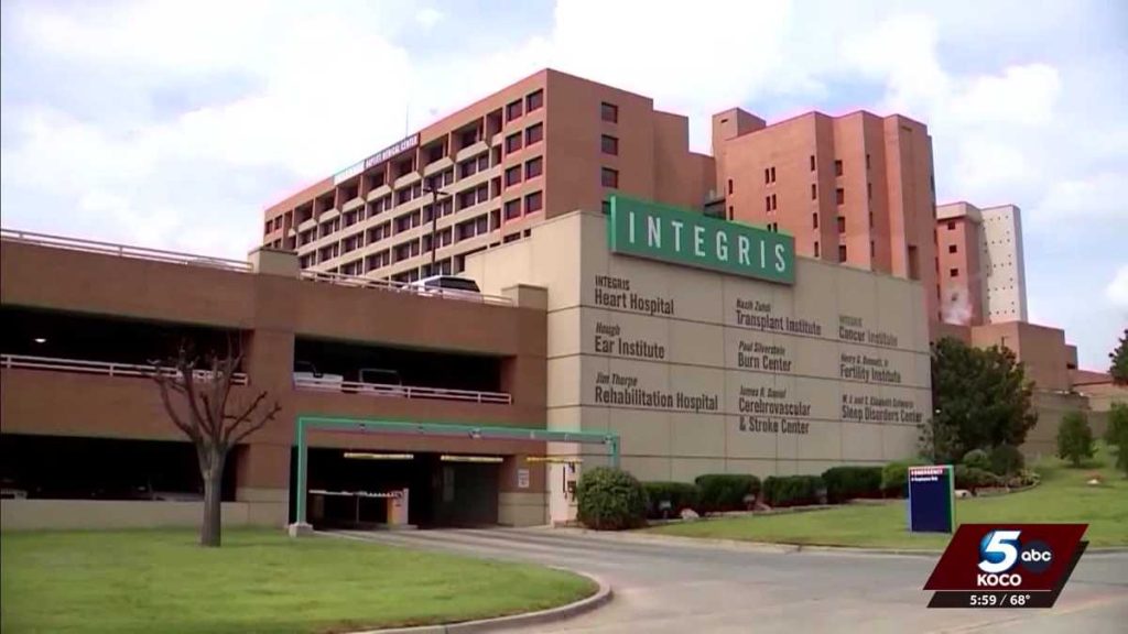 Oklahomans lose health care coverage as INTEGRIS Health and United Healthcare do not reach a deal