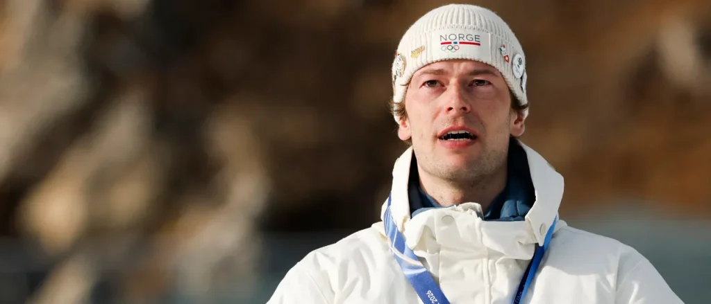 Olympic Medalist Who Betrayed His Girlfriend Facing Serious Consequences