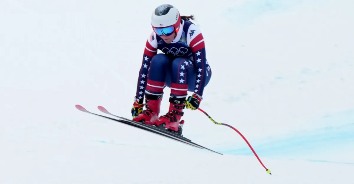 Olympics medal tally: Team USA tracker for all gold, silver, and bronze medals