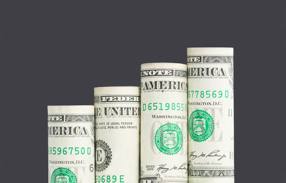 One Outstanding Vanguard Index Fund to Purchase Before It Rises 120%, According to a Wall Street Analyst