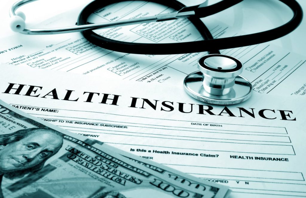 One out of five claims for commercial health insurance were rejected in 2024, according to a report from Massachusetts.