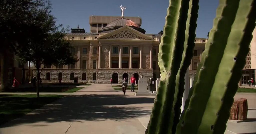 One-third of Arizona taxpayers may need to resubmit state taxes if lawmakers do not implement a solution.