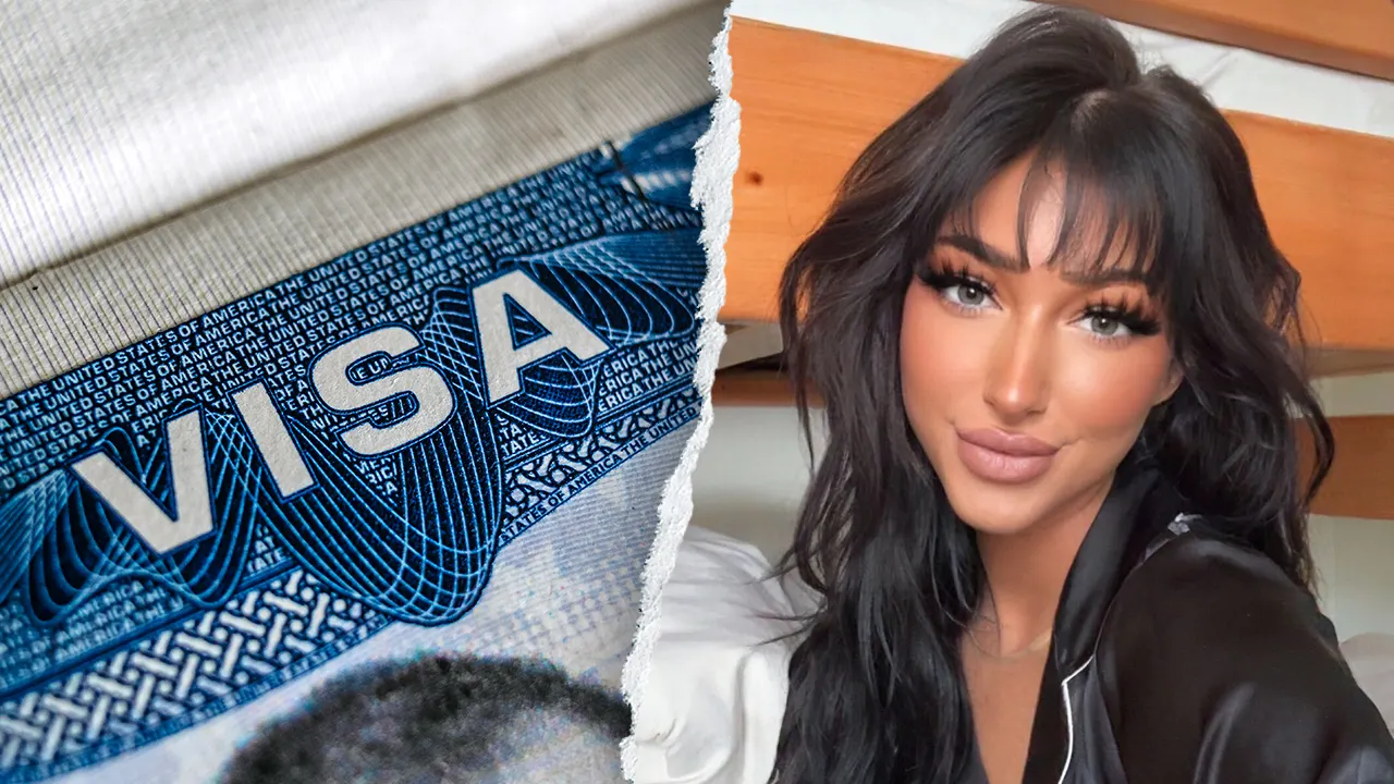 OnlyFans creators pursue O-1 visas as ex-star Nala Ray advocates for a ban