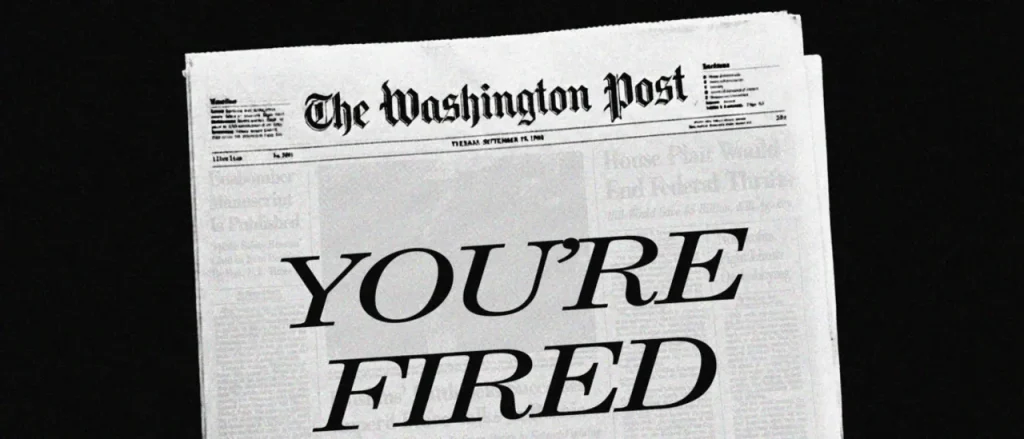 Our Readers Would Really Dislike It If I Were Let Go