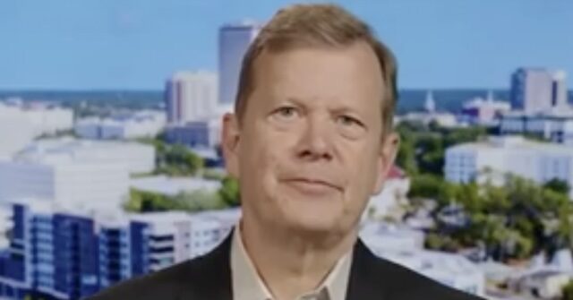 Outside Nations Trying to Take Control Through Large-Scale Migration