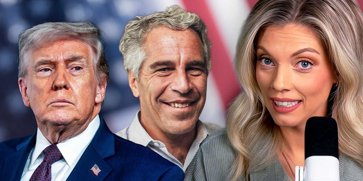 Over 3 million pages later, Liz Wheeler shares her main takeaway from the Epstein files.