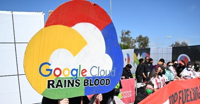 Over 900 Google Employees Sign Petition Asking Company to End Relationship with ICE