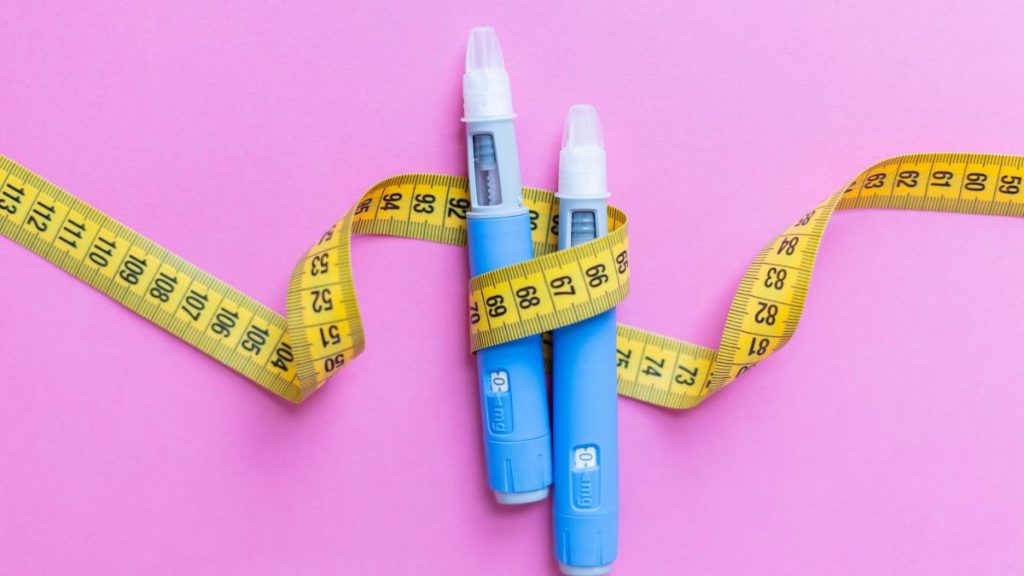 Ozempic and Wegovy may harm your vision, warning from regulators