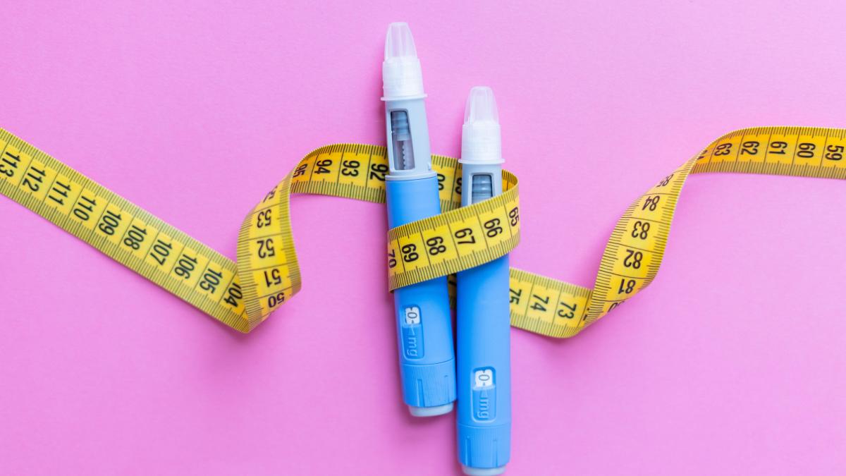 Ozempic and Wegovy may harm your vision, warning from regulators