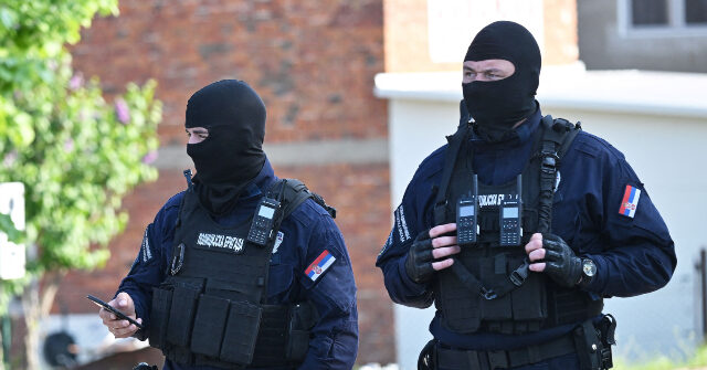 Pakistani Man Charged with Scamming U.S. out of $315M in COVID Fraud, Taken into Custody in Serbia