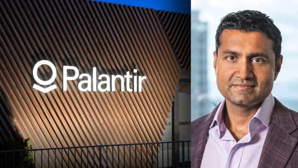 Palantir's CTO Sankar: AI serves as a resource for American workers, not a substitute for them