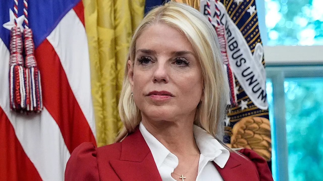 Pam Bondi encouraged to disclose Epstein documents in Super Bowl advertising effort