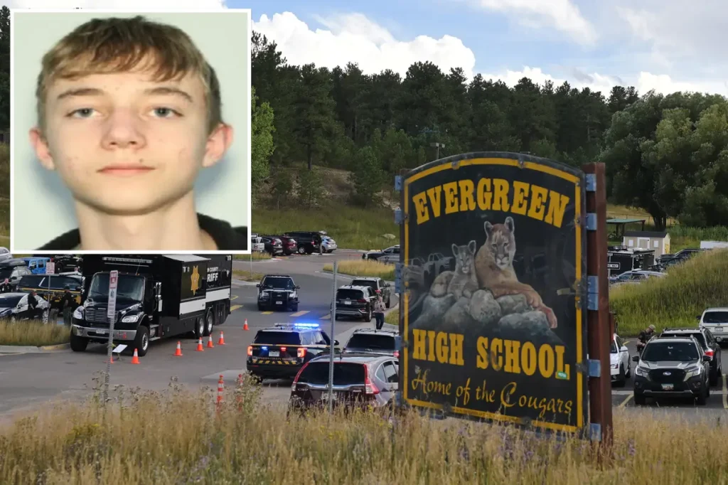 Parents of Colorado school shooter will not face firearm charges