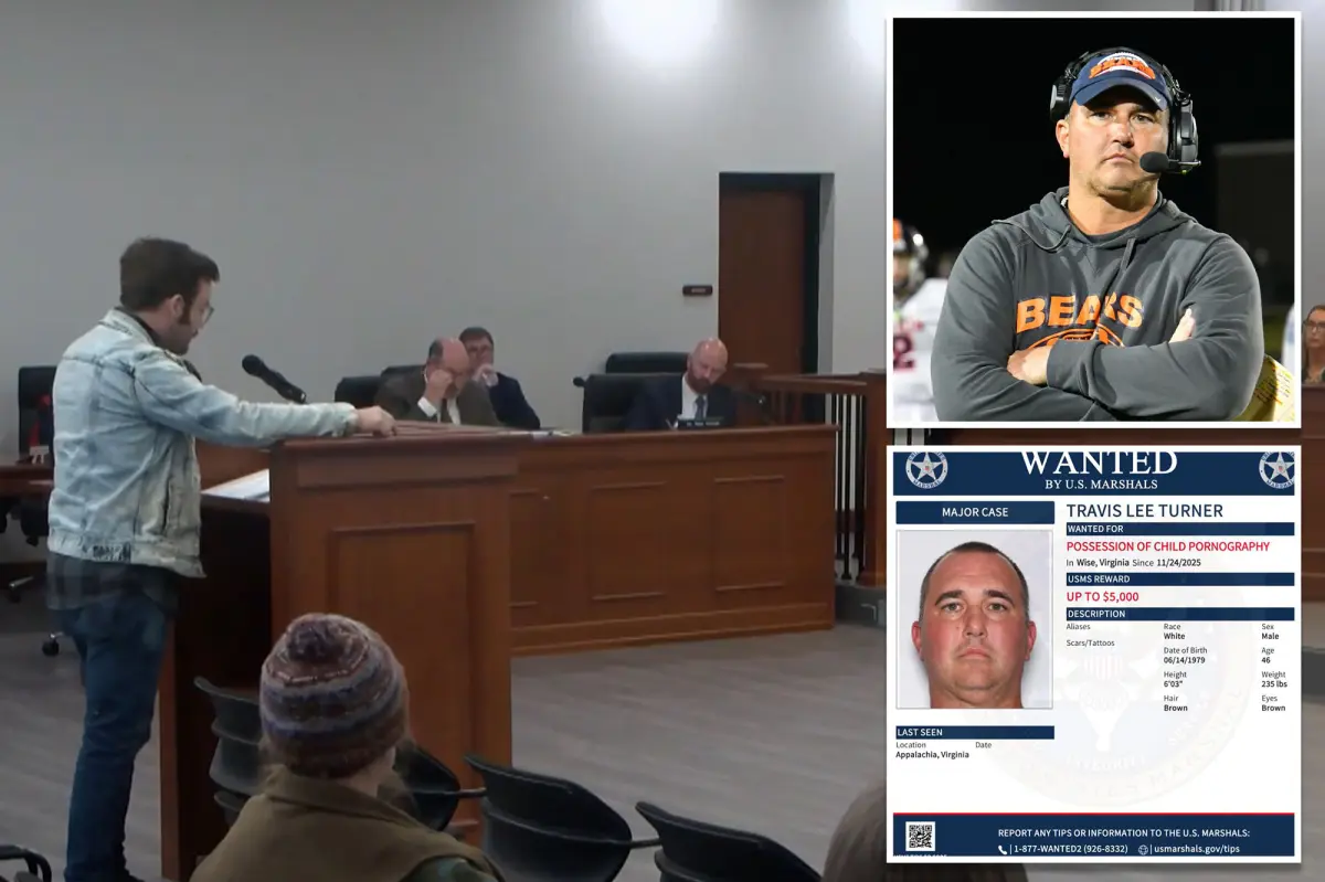 Parents say Travis Turner's school district was aware of the alleged abuse.