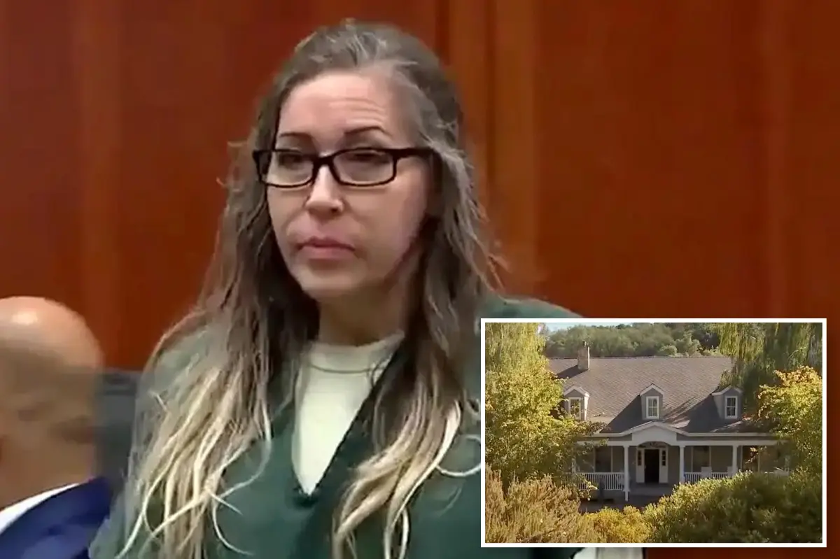 'Party Mom' Shannon O'Connor advised drunk teens to keep quiet