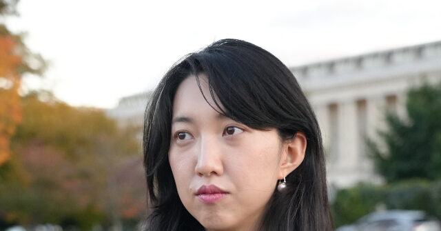 Pastor's Daughter in Prison Shares Terrible Living Conditions in China